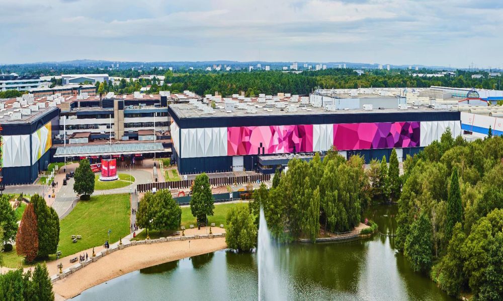 Birmingham NEC Birmingham NEC