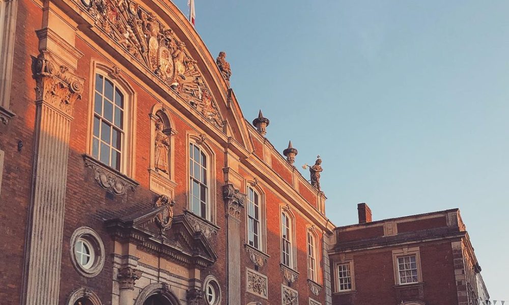 Guildhall Guildhall