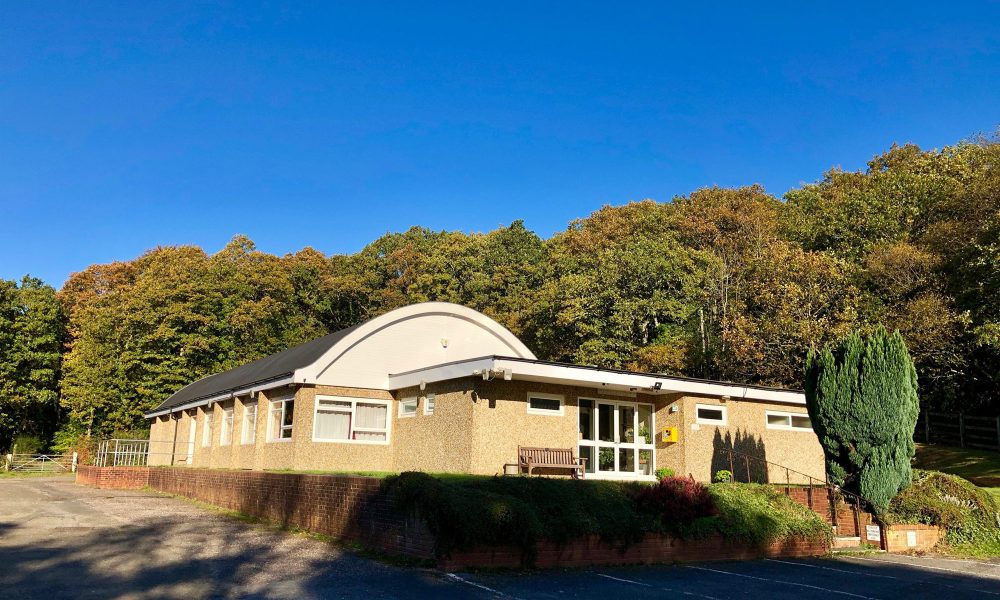 Longdown Village Hall Devon Longdown Village Hall Devon